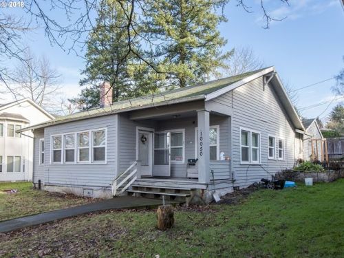 10050 80 Ave, Portland OR  97223-8990 exterior