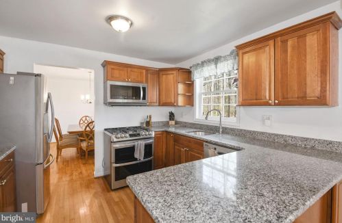 1800 Cullen Dr, Silver Spring MD 20905-4428 exterior