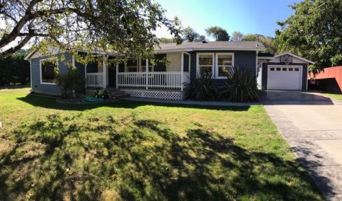 7240 State Highway 36, Carlotta, CA 95528-9703