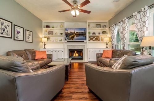 2890 Abbotts Pointe Dr, Duluth GA  30097-2166 exterior