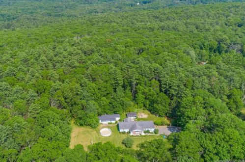 152 Thompson Pike, Killingly, CT 06241-1116