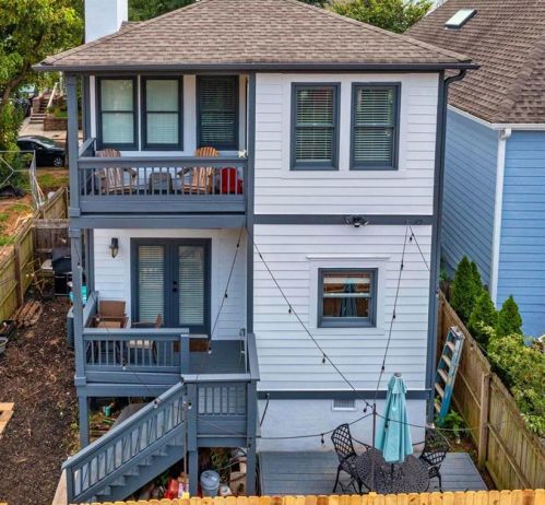 102 Hogue St, Atlanta GA  30312-1622 exterior