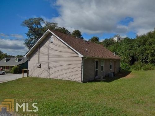 46 Wall Street Way, Toccoa, GA 30577-6236