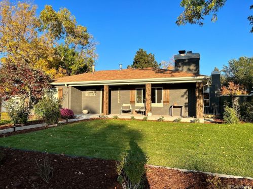 2010 Moore St, Denver CO  80215-1328 exterior