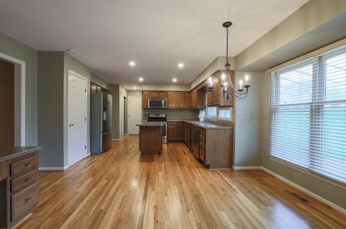 2181 Heather Hill Blvd, Cincinnati OH  45244-2663 exterior