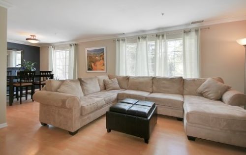 14 Village Dr, Morristown, NJ 07960-7308