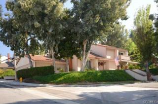 6434 Ridge Glen Rd, Anaheim CA  92807-4818 exterior