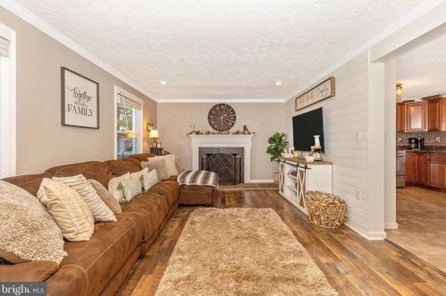 47 Pheasant Ridge Rd, Hanover PA  17331-9470 exterior