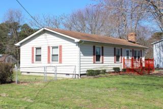 31404 Cedar View Rd, Painter, VA 23420-3203