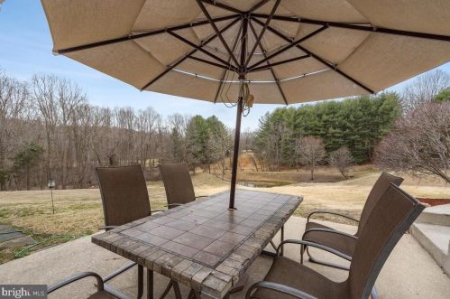 17404 Rocky Gorge Ct, Silver Spring MD 20905-5123 exterior