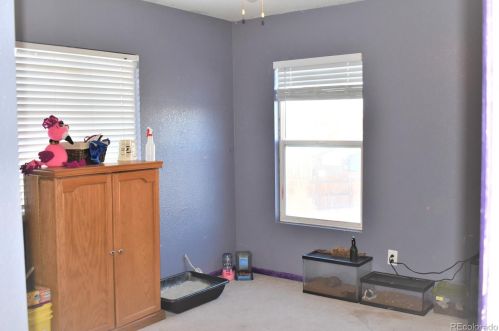 804 Willow Dr, Denver CO  80603-7761 exterior