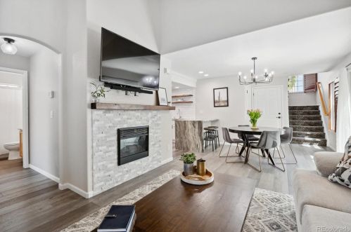 4707 Pasadena Way, Westminster CO  80023-4025 exterior