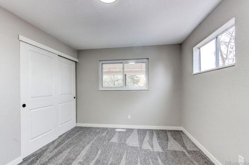 2247 Laredo St, Denver CO  80013-1139 exterior