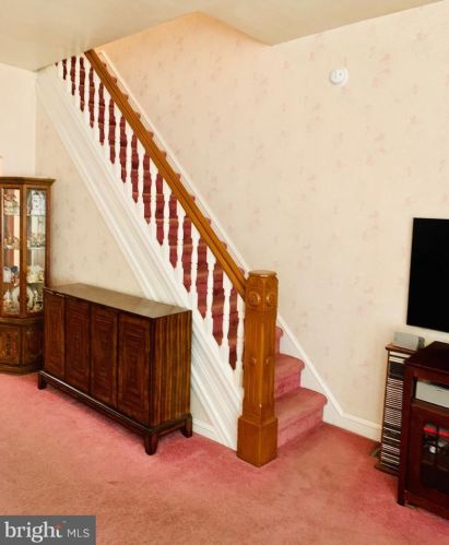 1932 16 St, Philadelphia PA  19145-3010 exterior