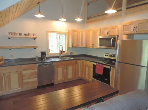 5020 Woodland Dr, Hackensack, MN 56452-2396