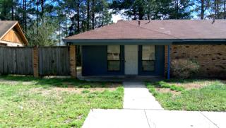 3015 Courtney Ave, Ruston LA  71270-5332 exterior