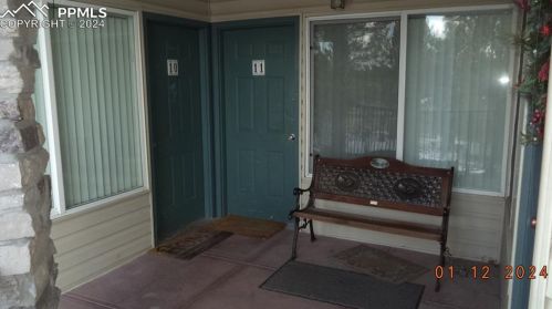 175 Spruce St, Elizabeth CO exterior