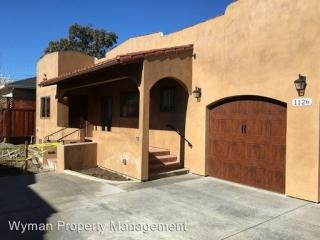 1126 Vallejo St, Fairfield CA  94559-1816 exterior