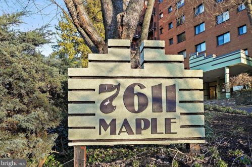 7611 Maple Ave, Silver Spring MD 20912-5559 exterior