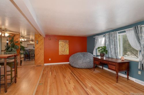 5152 61st Ave, Arvada CO  80003-6806 exterior