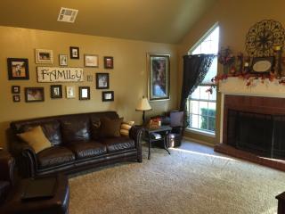 3405 Georgia Ave, Muskogee, OK 74403-7763