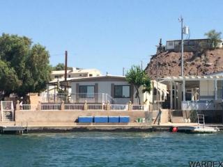 10103 Marina Loop, Parker, AZ 85344-7802