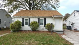 2720 Stringtown Rd, Evansville IN  47711-3367 exterior