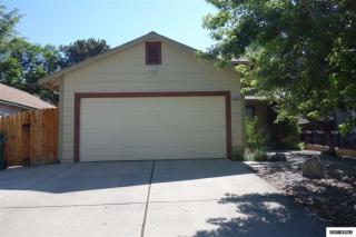 1660 Fargo Way, Sparks, NV 89434-2575