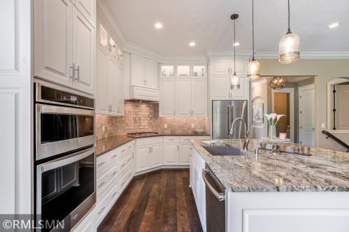 2525 Condon Ct, Saint Paul MN  55120-1679 exterior