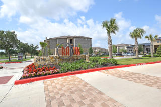 2400 Business Center Dr, Pearland TX  77584-2482 exterior