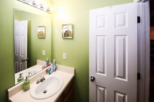 6791 Foxfire Pl, Atlanta GA  30349-1383 exterior