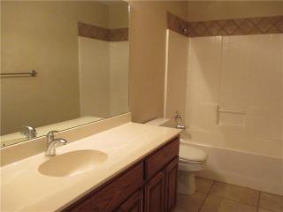 5134 Rio Mesa Dr, Abilene TX  79606-5996 exterior