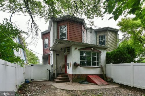 923 Fillmore St, Philadelphia PA  19124-2926 exterior