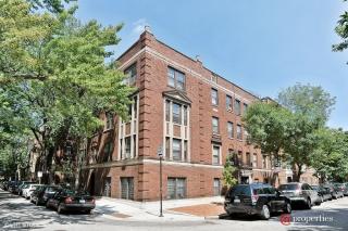 512 Belden Ave, Chicago, IL 60614-6507