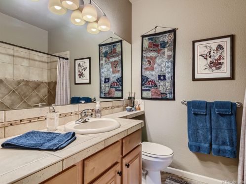 6830 Auburn Hills Dr, Fort Collins CO  80550-7034 exterior