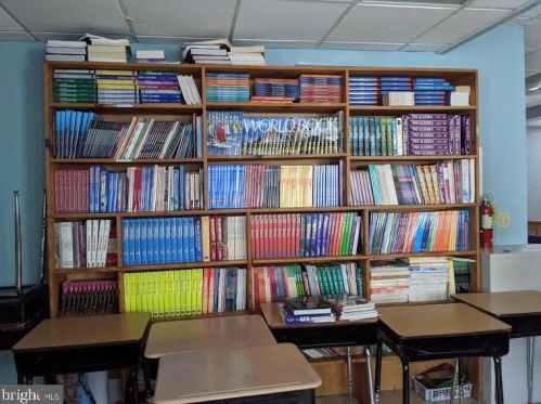 343 North St, Carlisle PA  17013-2430 exterior