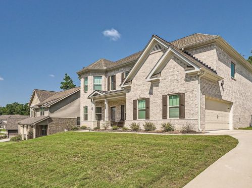 2932 Centennial Dr, Conyers, GA 30013-6555