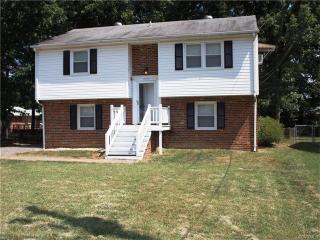 6713 Kirkwood St, Richmond, VA 23230-1641