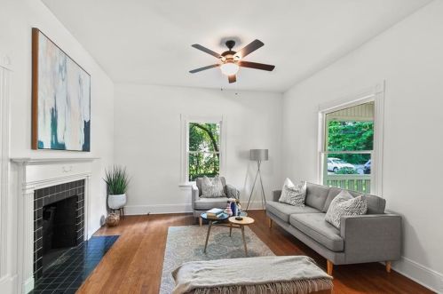 1463 Desoto Ave, Atlanta GA  30310-4338 exterior