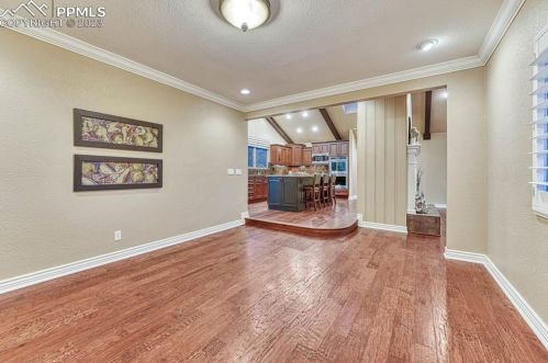 18680 Augusta Dr, Woodmoor CO 80132-8834 exterior