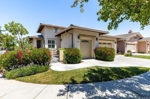 2560 Traditions Loop, Lake Nacimiento, CA 93446-7136
