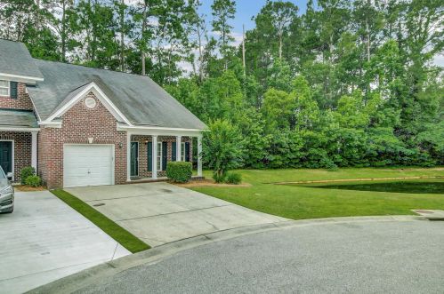 107 Napoli Ct, Ladson SC  29456-3644 exterior