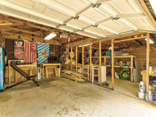 6029 Locke Ave, Fort Worth TX  76116-4632 exterior