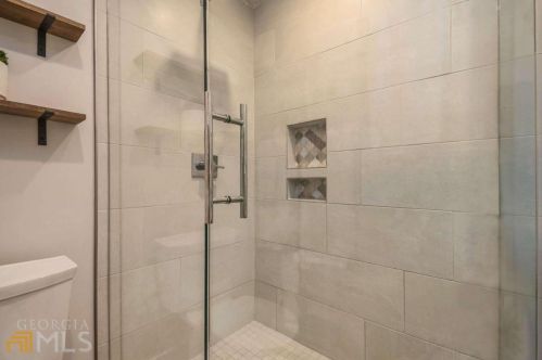 4011 Arden Way, Atlanta GA  30342-3954 exterior