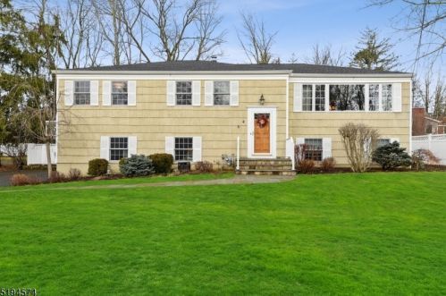 4 Garden St, Chatham Township, NJ 07928-1437
