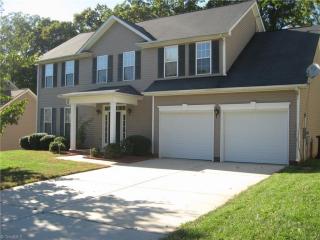 6316 Birch Pond Rd, Greensboro, NC 27410-8627