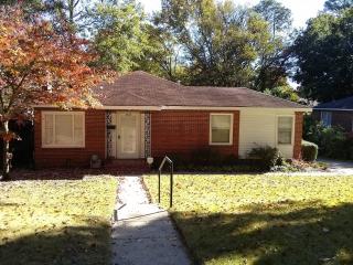 3810 Howard Ave, Columbus, GA 31904-7245