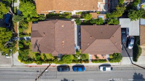 341 Chevy Chase Dr, Glendale CA  91205-4440 exterior