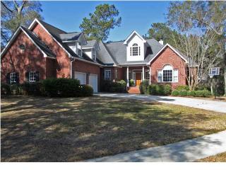821 Treasury Bend Dr, Charleston, SC 29412-9059