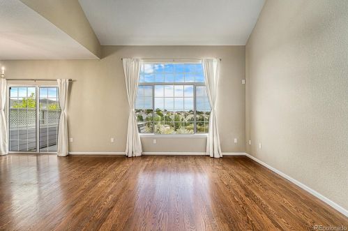 3287 Indiana St, Denver CO  80228-5499 exterior